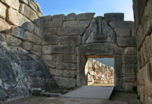 Las diez mayores civilizaciones que desaparecieron de manera misteriosa