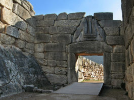 Las diez mayores civilizaciones que desaparecieron de manera misteriosa