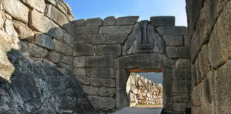 Las diez mayores civilizaciones que desaparecieron de manera misteriosa