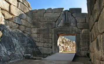 Las diez mayores civilizaciones que desaparecieron de manera misteriosa