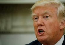 Trump promete «trabajar sobre el problema de Venezuela» junto con otros países