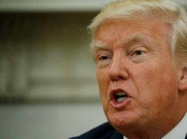 Trump promete «trabajar sobre el problema de Venezuela» junto con otros países