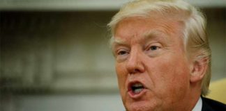 Trump promete «trabajar sobre el problema de Venezuela» junto con otros países