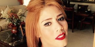 Quién es la misteriosa Rosa Isela Guzmán que asiste a las audiencias judiciales de «El Chapo» en Nueva York