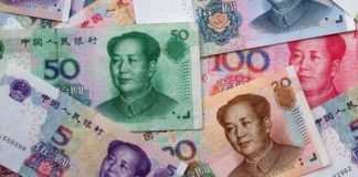 GLOBAL MACRO VALUE: CHINA Y LA CRISIS SE ENCUENTRAN