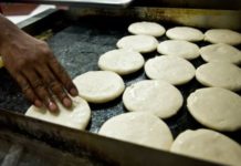 Qué países de América Latina alimentan a la Venezuela de la crisis