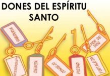 Los Dones del Espíritu Santo