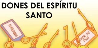 Los Dones del Espíritu Santo