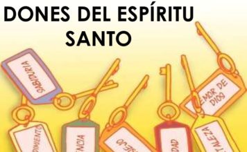 Los Dones del Espíritu Santo
