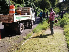 Reclaman mayor atención en Los Jardines del Norte