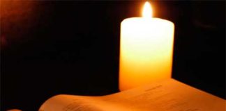 Palabra y Evangelio de hoy