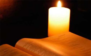 Palabra y Evangelio de hoy