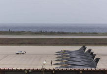 Prolongan permanencia de Bases Militares Estadounidenses en Curazao y Aruba