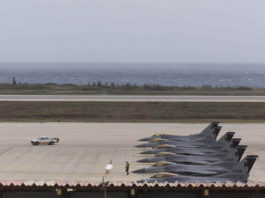 Prolongan permanencia de Bases Militares Estadounidenses en Curazao y Aruba