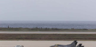 Prolongan permanencia de Bases Militares Estadounidenses en Curazao y Aruba