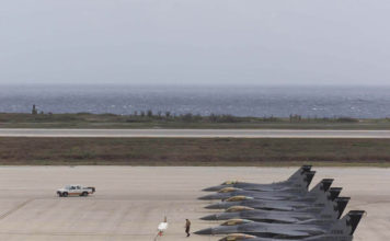 Prolongan permanencia de Bases Militares Estadounidenses en Curazao y Aruba