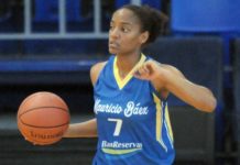 Jones y Evangelista dan triunfo a Mauricio Baez en LNBF