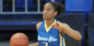 Jones y Evangelista dan triunfo a Mauricio Baez en LNBF