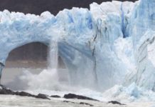 El Parque Nacional Los Glaciares: un paisaje de milenios que cumple 80 años