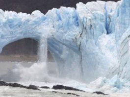 El Parque Nacional Los Glaciares: un paisaje de milenios que cumple 80 años