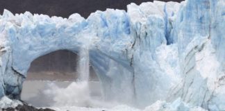 El Parque Nacional Los Glaciares: un paisaje de milenios que cumple 80 años