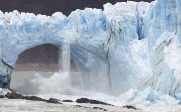 El Parque Nacional Los Glaciares: un paisaje de milenios que cumple 80 años