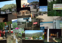 Hondo Valle Celebra Fiestas Patronales