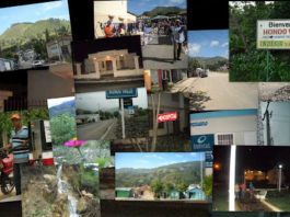 Hondo Valle Celebra Fiestas Patronales