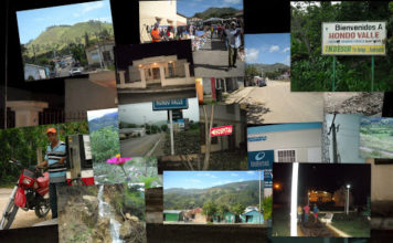 Hondo Valle Celebra Fiestas Patronales