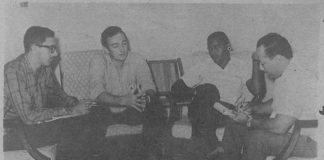 La izquierda y la lucha armada: la guerra del “campo que rodea la ciudad”, 1966