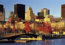 Descubre Montreal!!!!