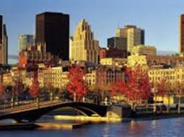 Descubre Montreal!!!!