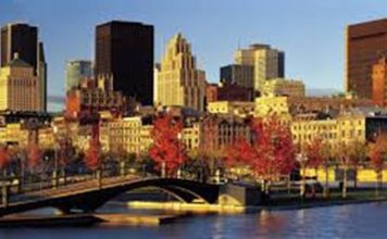 Descubre Montreal!!!!