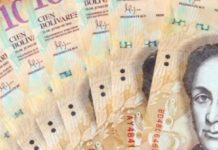 LOS 10 PAÍSES CON MAYOR INFLACIÓN DEL MUNDO