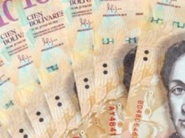 LOS 10 PAÍSES CON MAYOR INFLACIÓN DEL MUNDO