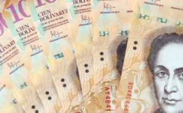 LOS 10 PAÍSES CON MAYOR INFLACIÓN DEL MUNDO