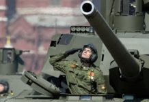 El innovador sistema de Rusia que hace menos efectivas las armas antitanque de la OTAN