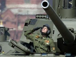 El innovador sistema de Rusia que hace menos efectivas las armas antitanque de la OTAN