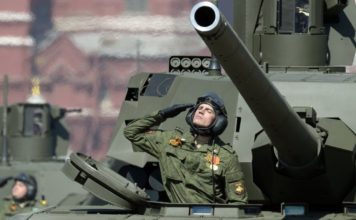 El innovador sistema de Rusia que hace menos efectivas las armas antitanque de la OTAN