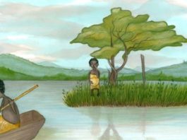 La Isla del Castigo: «Me dejaron allí para morir por haber quedado embarazada cuando tenía 12 años»