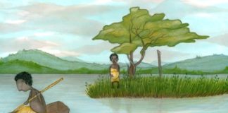 La Isla del Castigo: «Me dejaron allí para morir por haber quedado embarazada cuando tenía 12 años»