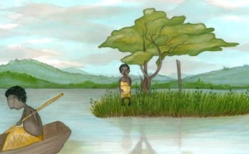 La Isla del Castigo: «Me dejaron allí para morir por haber quedado embarazada cuando tenía 12 años»