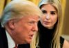 Ivanka Trump, la mujer que más escucha el presidente de Estados Unidos