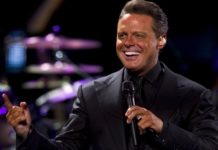 Luis Miguel llega a un acuerdo con su exrepresentante