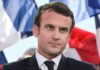 Hackean la campaña del candidato presidencial francés Emmanuel Macron y publican en internet cientos de documentos