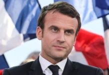 Hackean la campaña del candidato presidencial francés Emmanuel Macron y publican en internet cientos de documentos