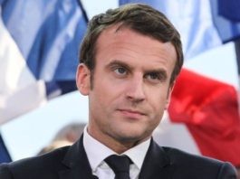 Hackean la campaña del candidato presidencial francés Emmanuel Macron y publican en internet cientos de documentos