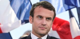 Hackean la campaña del candidato presidencial francés Emmanuel Macron y publican en internet cientos de documentos