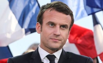 Hackean la campaña del candidato presidencial francés Emmanuel Macron y publican en internet cientos de documentos