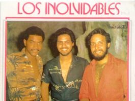 Fallece Many Gómez líder del legendario Grupo Los Inolvidables interprete del merengue la Boda Negra
